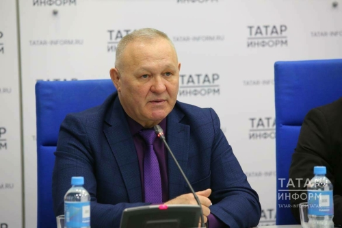 Тинчурин театрында «Күңел адреслары.Тукай» экскурсиясе кысаларында спектакль күрсәтеләчәк