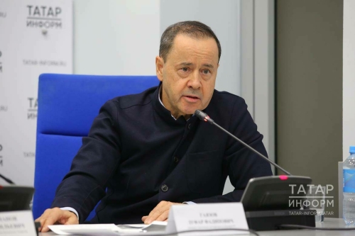 «Күңел адреслары.Тукай» экскурсиясендә Тукайның яраткан ризыкларын тәкъдим итәчәкләр