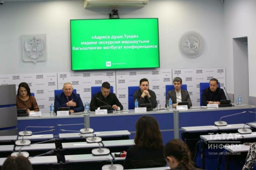 Музей, милли ризыклар, ясалма фәһем: «Күңел адреслары. Тукай» экскурсиясе турында