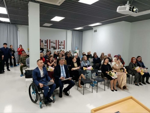 Казанда «Ел һөнәрчесе – 2025» конкурсы җиңүчеләрен бүләкләделәр