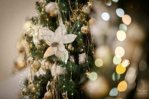 Киләсе атнада 29 һәм 30 декабрь генә эш көннәре булачак