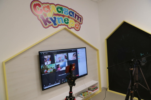 «Салават күпере» журналында чыккан әкиятләр буенча мультфильмнар төшереләчәк