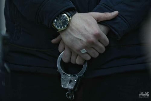 Саклану министрлыгының Татарстандагы хәрби вәкиллеге башлыгы ришвәтчелектә гаепләнә