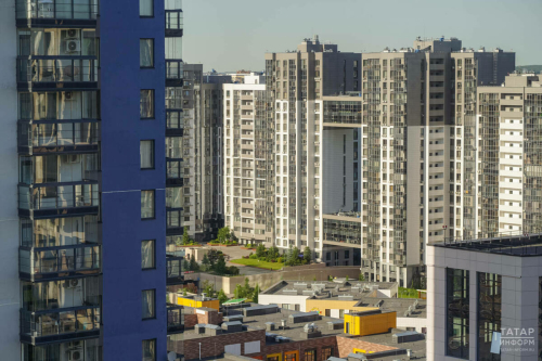 Икътисадчы Беляев ипотека ставкаларын 5 процентка кадәр төшерергә тәкъдим итте