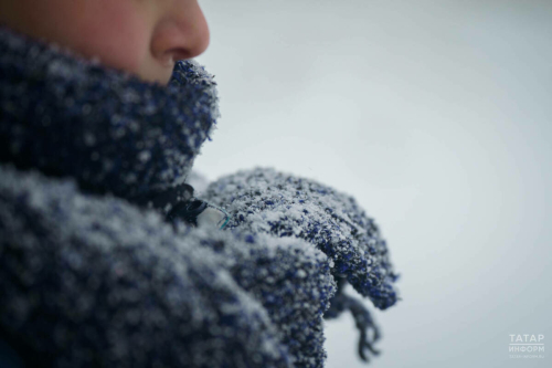 Синоптик киләсе атна башында Татарстанда -15 градуска кадәр салкын булуын фаразлады