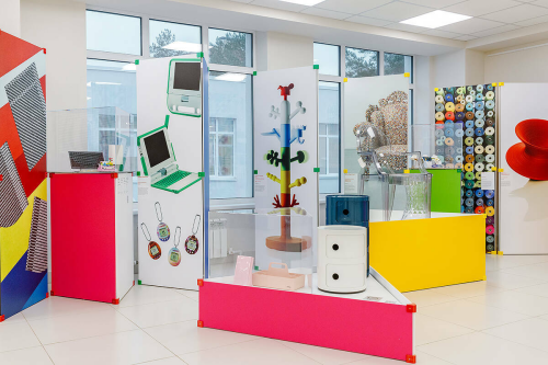 Түбән Камада «Пластик гасыры» күргәзмәсе ачылды