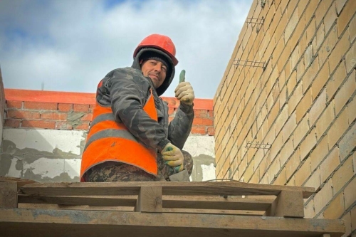 Татарстанлыларны «Бердәм Россия» фотоконкурсында катнашырга чакыралар