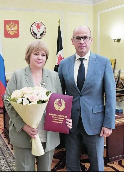 Табиб Алсу Ишниязова: Уй-фикерләр матур булса, авыру урап уза