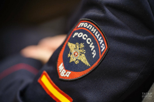 Казанда чит ил кешесен 4 млн сум бирергә мәҗбүр иткән полиция хезмәткәрләре тоткарланды