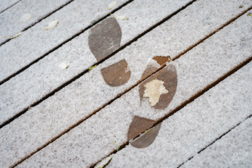 Татарстанда -9 градуска кадәр салкын була, көчле явым-төшем көтелми