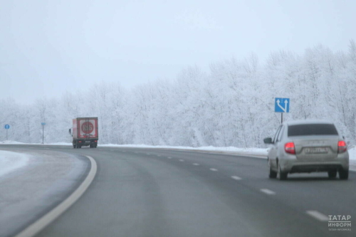 Татарстанда томан һәм 8 градуска кадәр салкын булуы көтелә