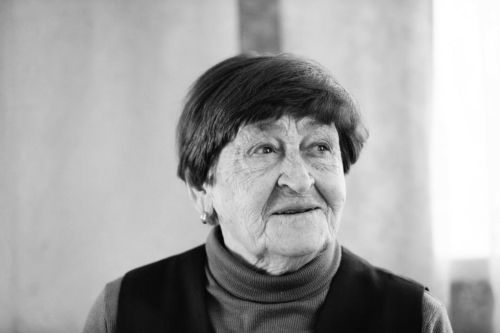 Милли хәрәкәт ветераны Гөлфәния Җәләлова вафат