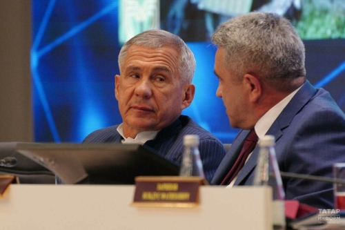 Сәясәт белгече Миңнехановның Ислам дөньясы белән мөнәсәбәтләрне үстерүдә ролен белдерде