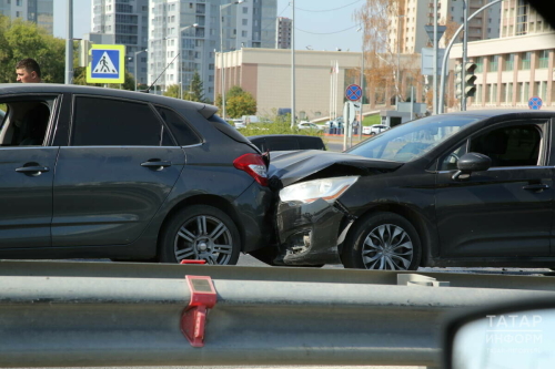 «Руль артында йокы килгәндә, нишләргә?» – юл үкенечле булмасын өчен белгечләрдән киңәшләр