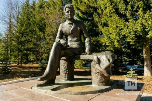 Тәтеш районында Габдулла Тукайның туган көненә конкурс үткәрелә