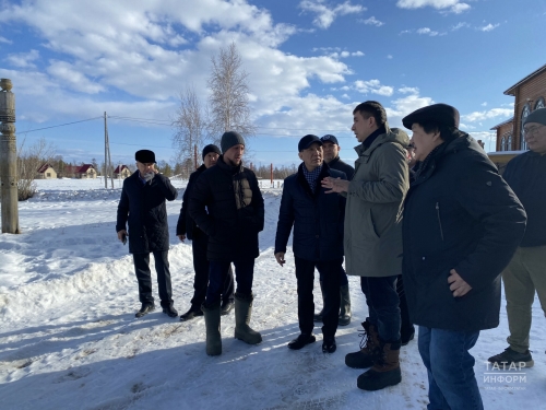 Данис Шакиров: Якутиядә Федераль Сабантуй иң югары дәрәҗәдә оештырылачак