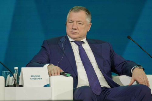 Марат Хөснуллин: Россиянең мөселман илләре белән хезмәттәшлеге киңәячәк