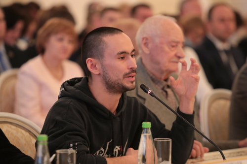 Нурбәк Батулла: Сәләтле пиар балтаны да популярлаштыра ала