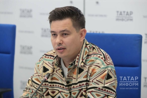Азат Кәримов: Киләчәк буын милләтпәрвәрлекне саклап, дөрес тәрбиядә үссен иде