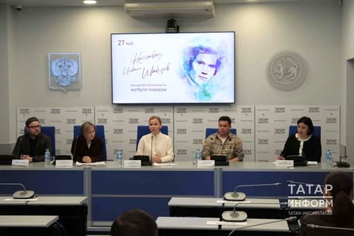 Күп шагыйрьләргә «азык» биргән Илһам Шакировның 90 яшьлек юбилее уңаеннан концерт узачак