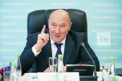 Марат Әхмәтов «Татар-информ» турында: Ял, бәйрәм көннәрендә дә яңалыклар гел яңарып тора