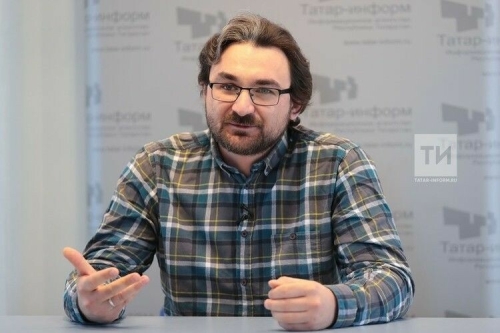 Илгиз Зәйниев: «Татар-информ» интернет мәйданында үзенең аудиториясен яулап алды
