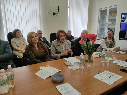Дания Заһидуллина: Габдрахман Әпсәләмов һәм Фатих Кәрим – фронт хакыйкатен җиткерүчеләр