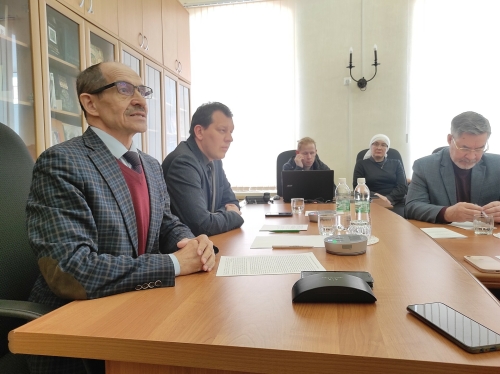 Әлфәт Закирҗанов: Бөек Ватан сугышын аңлау-бәяләүдә төрле карашлар барлыкка килә