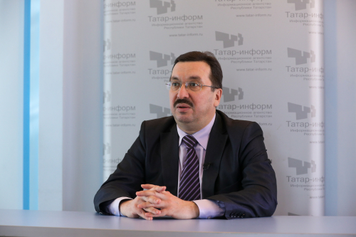 Илдус Фазлетдинов: Бөек Ватан сугышы турындагы бәетләр ил күләмендәге фаҗигане чагылдыра