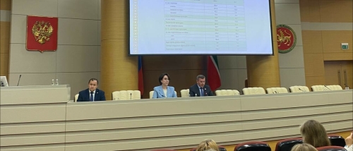 Марат Җәббаров: Республикада чәчү кампаниясе тәмамланды, терлек азыгы әзерли башладык