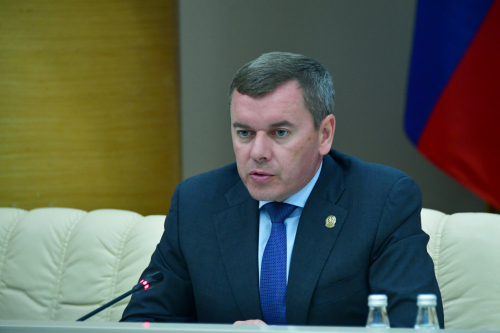 Марат Җәббаров: Булган бәяләр белән эшләргә кирәк