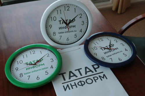 «Татар-информ»га – 35: «Безнең эш принциплары 35 ел дәвамында үзгәрешсез кала»