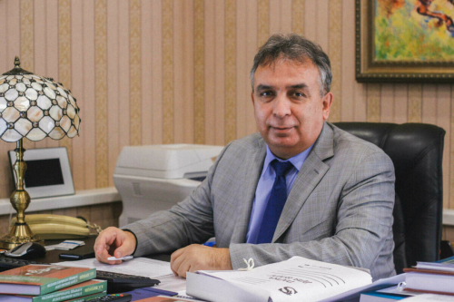 Тарихчы Рамил Хәйретдинов вафат