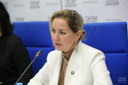 Татарстанда иң яхшы гаиләләр «Мәхәббәт һәм тугрылык өчен» медале белән бүләкләнәчәк