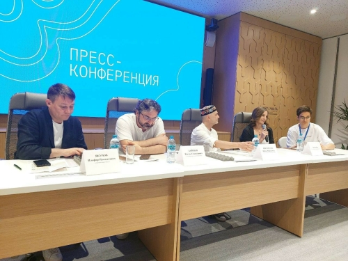 Бүген Казанда «Башмагым» музыкаль комедиясе белән «Нәүрүз» театр фестивале ачыла