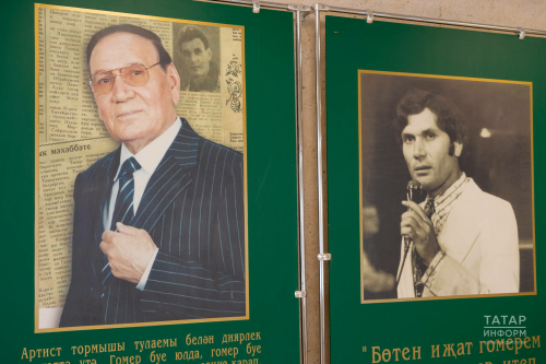 Казанда Илһам Шакиров истәлегенә ачык концерт узачак