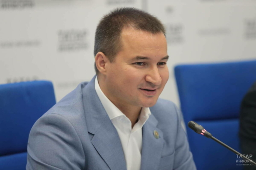 Татарстанда яшьләр сәясәте активистлары арасында торак конкурсына гаризалар кабул ителә