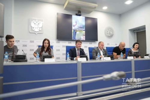 Теләчедә Блогерлар Сабан туе һәм «Түгәрәк уен» – оештыручылар нинди сюрпризлар әзерли?