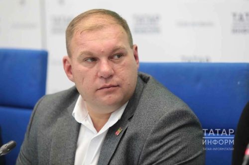 Блогерлар Сабан туенда татарча көрәштә төп приз билгеле