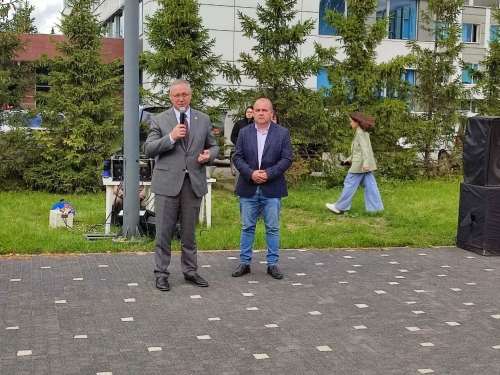 «Шәһри Казан. Язмыш» газетасы почтальоннарны һәм абунәчеләрне бәйрәмгә җыйды