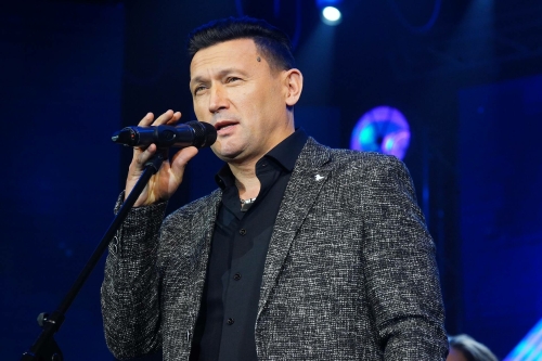 Әнвәр Нургалиев: Без – бик көчле, җырга-моңга бай милләт