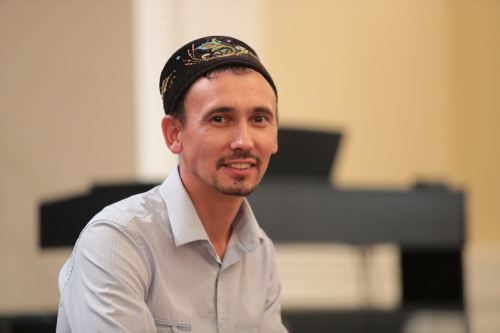 Фәнил Гыйләҗев: «Идегәй» татарлар өчен генә түгел, күп кенә төрки халыклар өчен үз әсәр