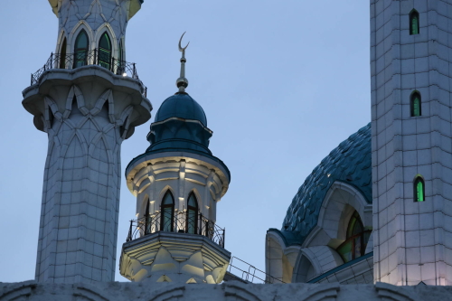 «Мөнәҗәт аша безгә тәрбия бирелгән» – махсус бәйге иң яхшы мөнәҗәт башкаручыны ачыклаячак