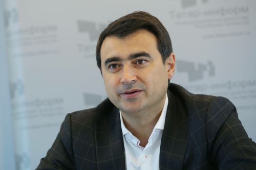 Рөстәм Асаев «Яңа дулкын» фестивале турында: Минем өчен бу – шәйтан туе кебегрәк чара