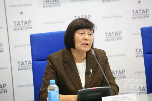 «Ана теле» онлайн мәктәбе җитәкчесе: Башка бер милләтнең дә шундый онлайн мәктәбе юк