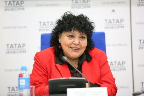 Әлфия Авзалова исемендәге IV бәйгегә чыгышлар 15 сентябрьгә кадәр кабул ителә