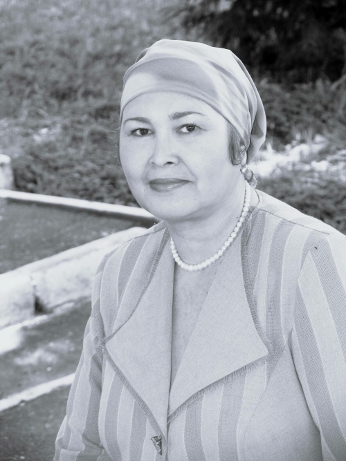 Самарада танылган журналист һәм тәрҗемәче Гөлсирә Гайнанова вафат булган