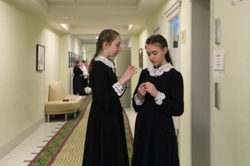 Быел мәктәптә кертелгән яңалыклар: ике имтихан, чит телгә - ике сәгать, тәрбия дәресләре