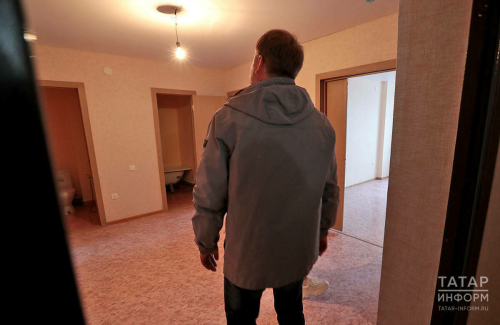 «Нәрсәгә акча җитә, шуны алалар»: Казанда компактлы фатирларга ихтыяҗ ни өчен артты?