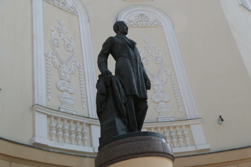 Габдулла Тукай исемендәге Татарстан Республикасы Дәүләт премиясенә гаризалар кабул ителә